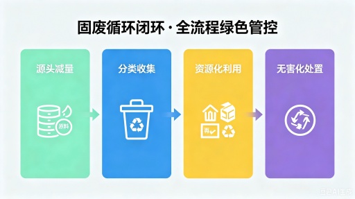 “無廢工廠”建設(shè)與評價(jià)