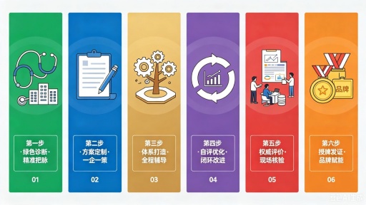 “無廢工廠”建設(shè)與評價(jià)