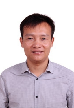 姬學鋒老師
