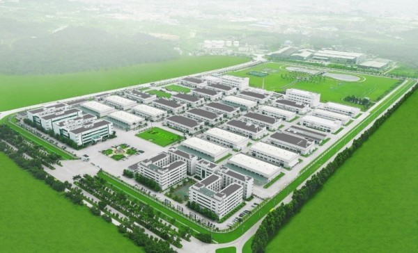 打造全生命周期的綠色環保產品企業——東莞大寶榮獲“綠色領跑企業”榮譽稱號