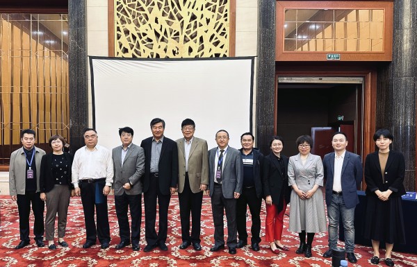 中國環(huán)境科學學會“可持續(xù)消費與生產促進綠色低碳發(fā)展轉型”分論壇順利召開
