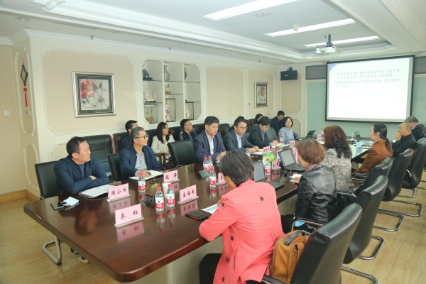 中環聯合認證中心順利通過2023年度認可評審